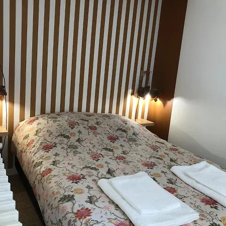 Calme Plein Centre Proche Gare *