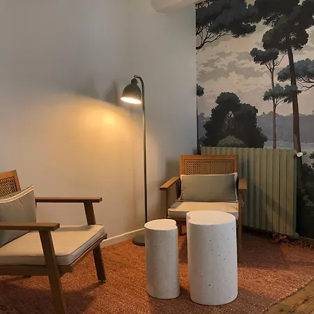 Calme Plein Centre Proche Gare *