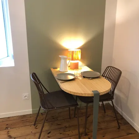 Calme Plein Centre Proche Gare