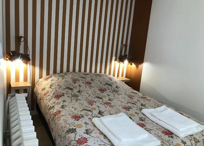 Calme Plein Centre Proche Gare *