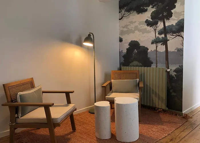 Calme Plein Centre Proche Gare *