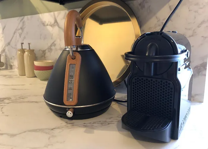 Calme Plein Centre Proche Gare Appartamento