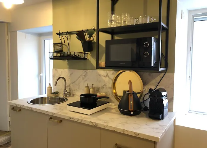 Calme Plein Centre Proche Gare Appartamento *